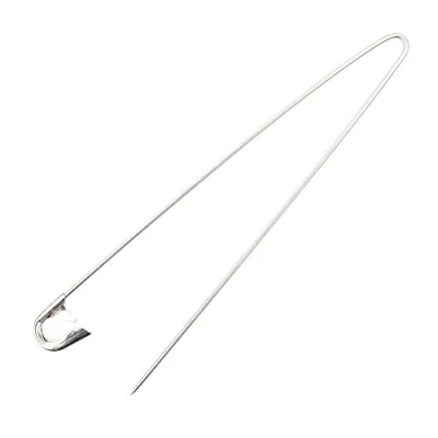 Image of Pony Steel Pin Stitch Holder, Multi Colour, 4.6 x 2.9 17.8 cm
