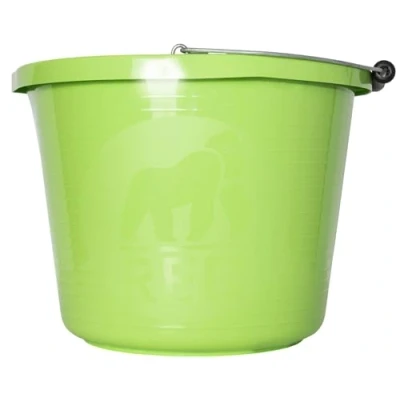 Image of Red Gorilla Premium Bucket (One Size) (Pistachio)