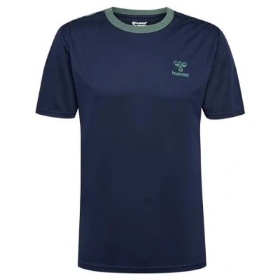 Image of hummel Men&#039;s Hmlstaltic Poly Jersey S/S T Shirt