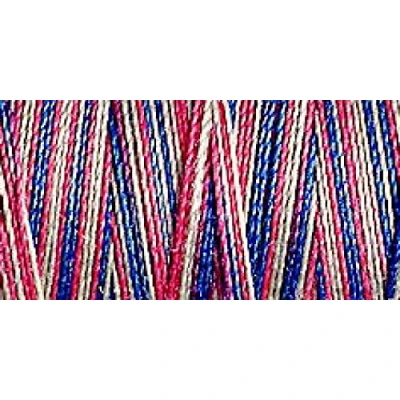 Image of Gutermann No 12 Sulky Cotton Embroidery Thread 4105 200 Metres Each