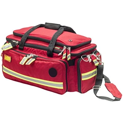 Image of Emergency Bag for Advanced Life Support (ALS) Critical&#039;s Model Elite Bags Quality assured