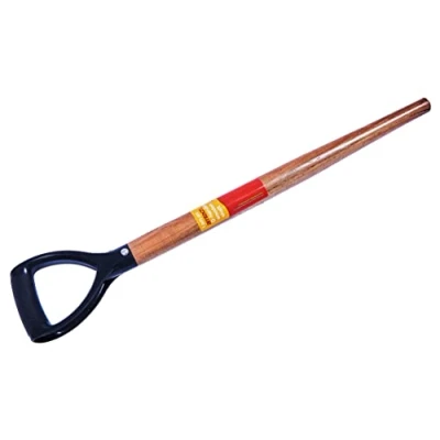 Image of Amtech U1900 D Handle Replacement Wooden Shaft
