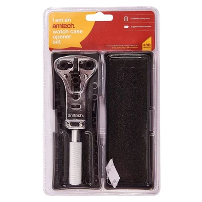 Image of Universal Watch Case Opener
