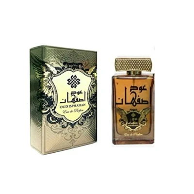 Image of Oud Isphahan ARD AL ZAAFARAN Eau de Parfum 100 ml