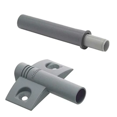 Image of Blum Retro Fit Blumotion Soft Close Piston &amp; Adapter Plate System