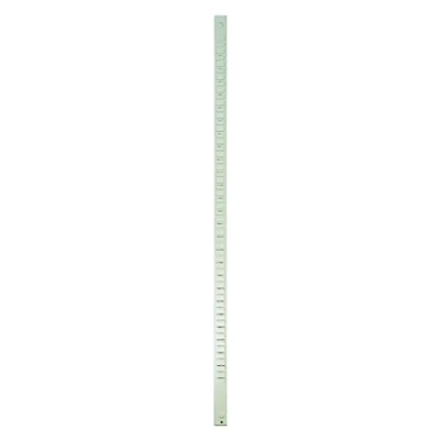 Image of Nobo Size 1 24 Slots T Card Panel
