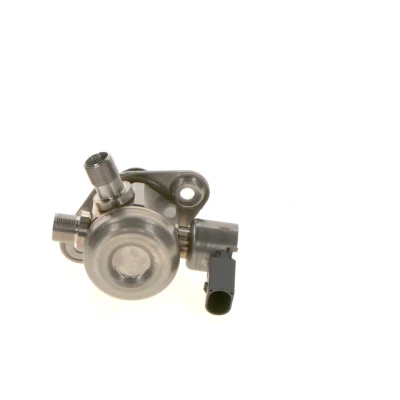 Image of HDP5PE High Pressure Pump BOSCH 0 261 520 221 MERCEDES BENZ: E Class Saloon, CLS Shooting Brake