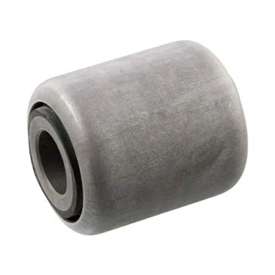 Image of 0203142400 Bushing, leaf spring FEBI BILSTEIN 103710 Elastomer