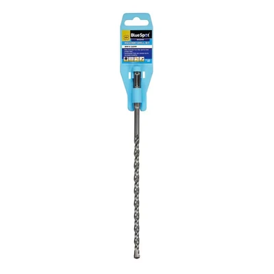 Image of Blue Spot Tools 20237 SDS Masonry Drill Bit (8MM x 260MM)