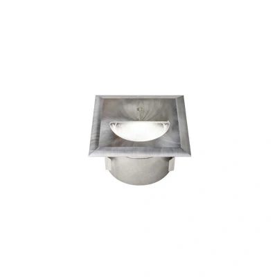 Image of Ground Light 2.6W 4000K Stainless Steel IP67 Collingwood WL342