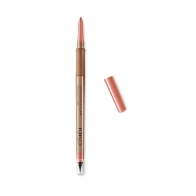 Image of KIKO Milano Everlasting Colour Precision Lip Liner 10 Automatic Pencil