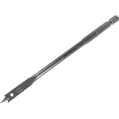Image of Faithful FAIFB08E Flat Bit, 8mm