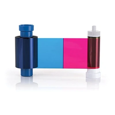 Image of MAGICARD Ma250Ymckok Colour Printer Ribbon For Enduro Duo &amp; Rio Pro