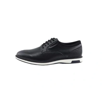 Image of ALDO Men&#039;s Shumen Sneaker, Other Black, 8 UK
