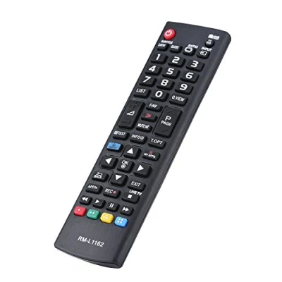 Image of fosa Smart Remote Control, Universal Replacement Control for LG LCD TV