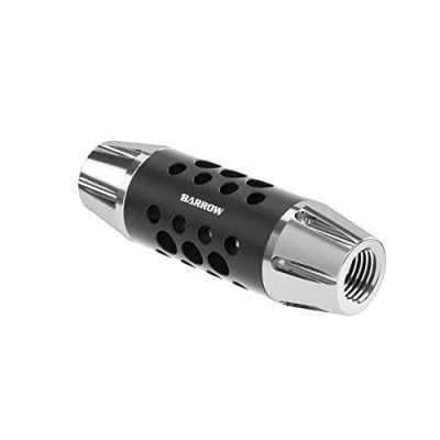 Image of Barrow G1/4 Female Inline Kepler Series Filter Black