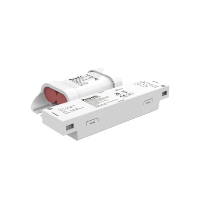 Image of Standard Push in Emergency Module for Linear LED Luminaires Kosnic
