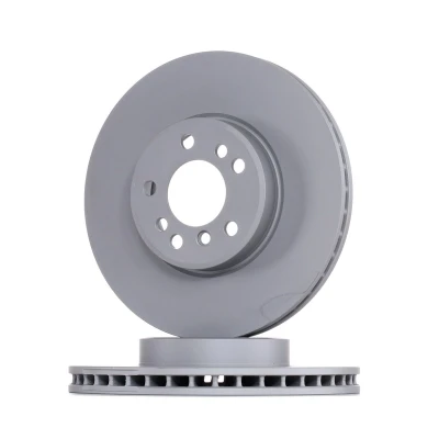 Image of 34116750713, 34116756045, 34116765457, 34116766036, 34116794300 Brake disc BOSCH 0 986 478 974 BMW: X3, X5