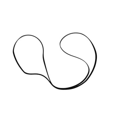 Image of Whirlpool Poly V DRIVE Belt 1936 H6, Compatible with Whirlpool, Proline, Laden, Bauknecht, Kitchenaid 481235818164