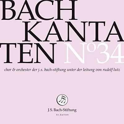 Image of Kantaten No34