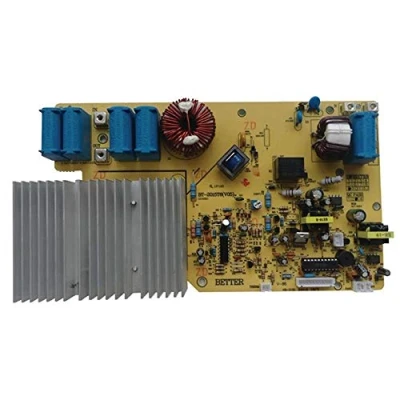 Image of Buffalo PCB Mainboard for CE208 02/03