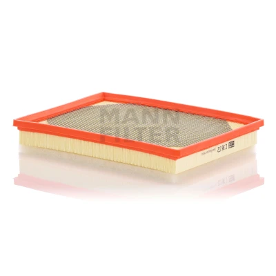 Image of 8200283082, 8200488878 Air Filter MANN C 36 172 59mm 264mm 360mm Insert RENAULT: MASTER 2 Kasten, Pritsche/Fahrgestell