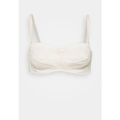 Image of Triumph Amourette Charm Multiway / Strapless bra, Women&#039;s, Size: 34C, Creamy dream