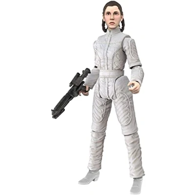 Image of Star Wars The Vintage Collection Princess Leia Organa (Bespin Escape), 3.75 inch Scale Empire Strikes Back Figure
