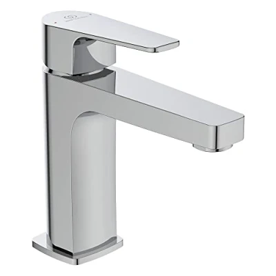 Image of Ideal Standard Cerafine D Mixer Basin Tap without Waste, BC720AA