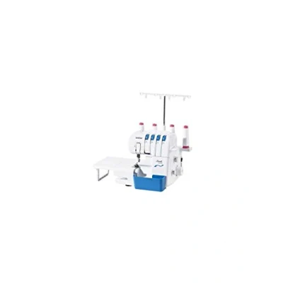 Image of Brother 3034DWT Overlocker