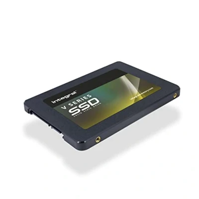 Image of Integral V Series 2TB SATA III 2.5 Inch Internal SSD, up to 520MB/s Read, 470MB/s Write