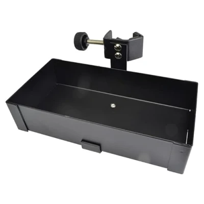 Image of Microphone Stand Accessory Tray 180 x 80 40mm