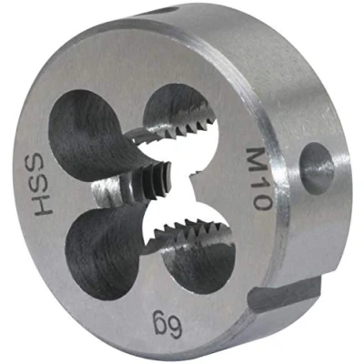 Image of KS Tools 332.1020 HSS die MF, M18x1,00mm