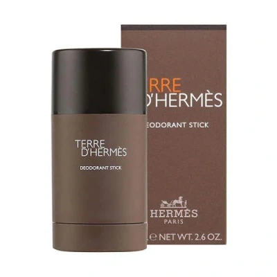 Image of Hermès Terre d&#039;Hermès Deodorant Stick 75ml