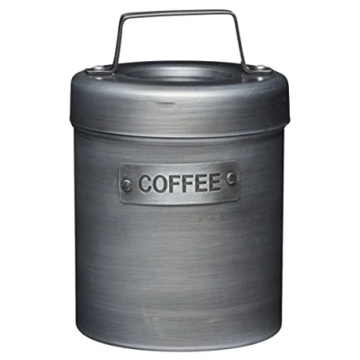 Image of Industrial Kitchen Coffee Canister