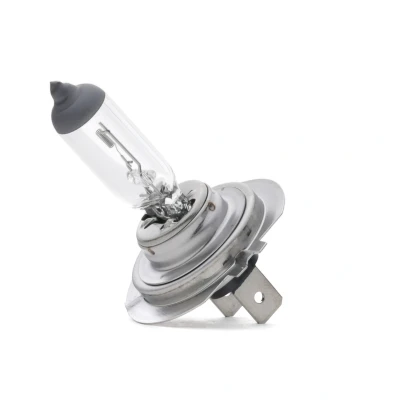 Image of 05104684AA, 5104684AA Light Bulbs PHILIPS Vision Moto 12972PRBW H7 12V 55W PX26d Halogen