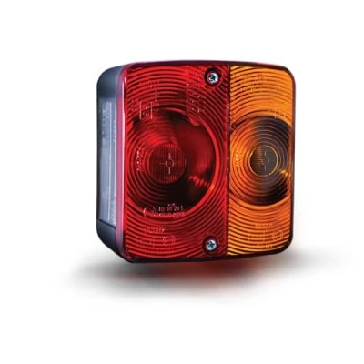 Image of Maypole 017 Rear Lamp