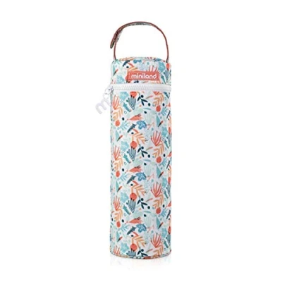 Image of MINILAND Thermibag Mediterranean, 500 ml
