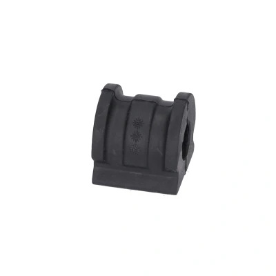 Image of 6Q0411303AC, 6Q0411303H, 6Q0411305F, 6Q0411305G, 6Q0411314J Stabilizer Bushes FEBI BILSTEIN 27638 Front Axle Rubber 16mm 35mm