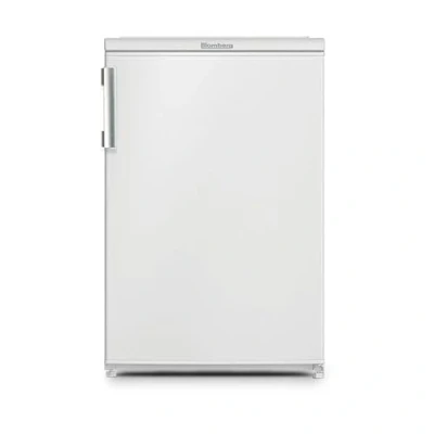 Image of Blomberg SSM1554P Undercounter 54cm Larder Fridge White