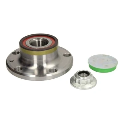 Image of MWH0061 Wheel bearing kit MEYLE 114 750 0001 SKODA: Fabia I Hatchback, 2, VOLKSWAGEN: Polo V IV Hatchback