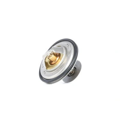 Image of 069121113 Engine thermostat GATES TH13287G1 87C with gaskets/seals without housing VOLKSWAGEN: LT 28 46 2 Kasten, Transporter 4, Crafter 30 50 Van
