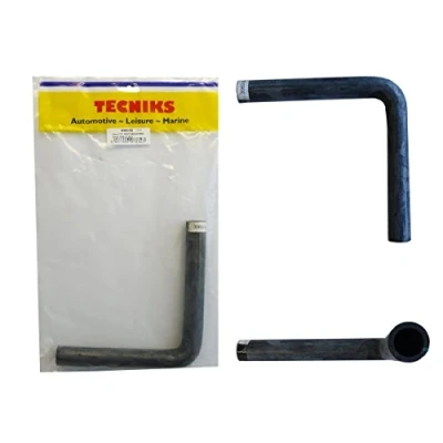 Image of 9x TECNIKS 7/8&quot; 22mm Right Angled Hose RH115