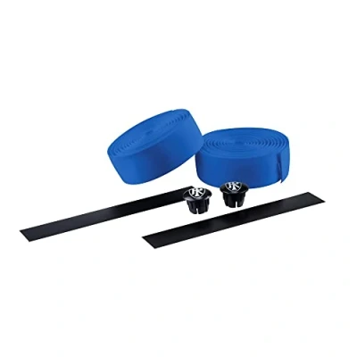 Image of Ritchey RL1 Comp Eva Handlebar Tape: Blue 180cm