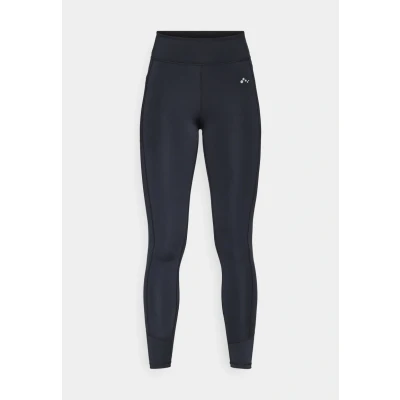 Image of ONLY Play Onpmila Train Leggings, Women&#039;s, Size: XS, Black