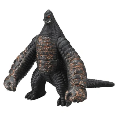 Image of Ultraman Kaiju Ultra Monster 500 series #57: EX RED KING by Bandai