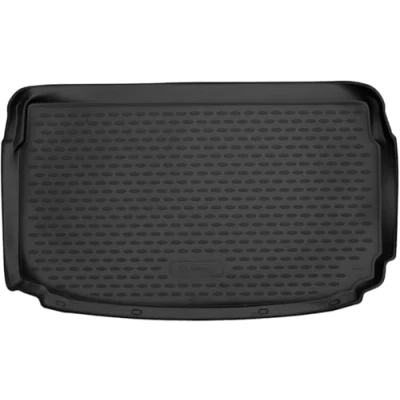 Image of Element Tailored Custom Fit Rubber Boot Liner Protector Mat for FORD B max (B232) 2012+ htb, black