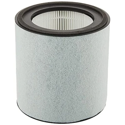 Image of Leitz Filter for Air Purifier, Black, One Size