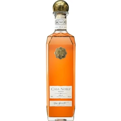 Image of Casa Noble Anejo Tequila, 70 cl
