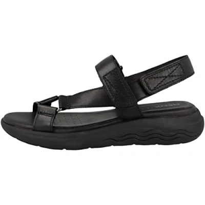 Image of Geox Woman D Spherica Ec5W A Sandals